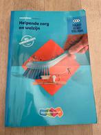 Helpende Zorg en welzijn niveau 2, Boeken, Schoolboeken, ThiemeMeulenhoff, Nederlands, Overige niveaus, Ophalen