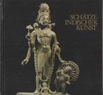 Schätze Indischer Kunst, Gelezen, H.Härtel & W.Lobo, Ophalen of Verzenden, Schilder- en Tekenkunst