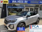 Peugeot 2008 1.2 PureTech 130 GT automaat navigatie dodehoek, Gebruikt, 1199 cc, 1180 kg, 3 cilinders