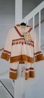 Eskimopak maat 140 - Verkleedkleding, Kinderen en Baby's, Carnavalskleding en Verkleedspullen, Ophalen of Verzenden, Zo goed als nieuw