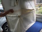 Baby kleuterbedje voor in de caravan, Caravans en Kamperen, Ophalen of Verzenden, Gebruikt