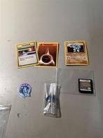 Pokemon HeartGold Nintendo DS VS Versie - Origineel, Spelcomputers en Games, Avontuur en Actie, 1 speler, Ophalen of Verzenden