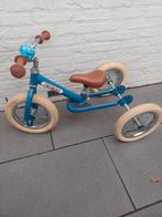 Loopfiets trybike, Kinderen en Baby's, Speelgoed | Buiten | Voertuigen en Loopfietsen, Ophalen, Zo goed als nieuw, Loopfiets