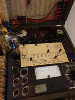 Tungsol 50 Triode radiobuizen versterker USA, Ophalen of Verzenden