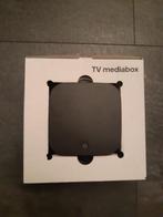 Tv mediabox, Ophalen of Verzenden, Zo goed als nieuw, HDMI, Zonder harde schijf