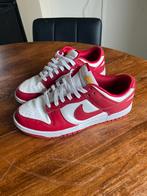 Nike dunk low te koop maat 43!, Ophalen of Verzenden, Zo goed als nieuw, Sneakers of Gympen, Nike