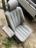 Mercedes bestuurderstoel w124, Ophalen of Verzenden, Gebruikt