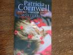 Mortuarium, Ophalen of Verzenden, Nieuw, Patricia Cornwell, Nederland