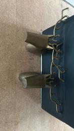 Decoratieve Wandornamenten  – Hertenkop, Huis en Inrichting, Ophalen, Zo goed als nieuw