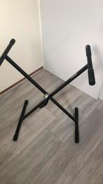 Te koop toetsen bord standaard, Muziek en Instrumenten, Ophalen, Nieuw, Instrumentstandaard, Keyboard of Synthesizer