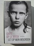 Diverse boeken van Griet op de Beeck, Ophalen of Verzenden, Zo goed als nieuw, België