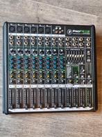mackie proFX12v2, Muziek en Instrumenten, Mengpanelen, Ophalen of Verzenden, Gebruikt, 10 tot 20 kanalen, Microfooningang