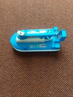 Matchbox superkings k22 hovercraft., Ophalen of Verzenden