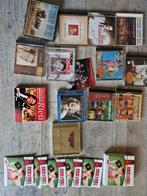 CD Collectie: Country, Rock & Roll, Jaren '50-'60, Ophalen of Verzenden