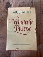 Multatuli - Woutertje Pieterse (Gelezen), Boeken, Ophalen of Verzenden, Gelezen, Nederland