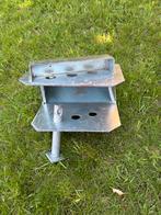 Dissel slot, Caravans en Kamperen, Caravan accessoires, Ophalen of Verzenden, Nieuw