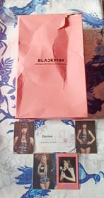 Blackpink Limited edition Lightstick V2 + pobs, Verzamelen, Muziek, Artiesten en Beroemdheden, Ophalen of Verzenden, Nieuw, Overige typen