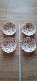 4 kommetjes johnson bros, Antiek en Kunst, Ophalen of Verzenden