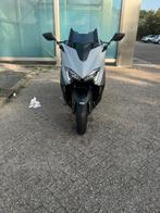 Yamaha TMAX 560 – 2020, Motoren, Motoren | Yamaha, Motorrijbewijs A, Meer dan 35 kW, ABS, Sport