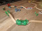 Brio treinbaan, Ophalen, Zo goed als nieuw, Overige typen