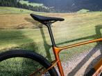 *** Giant Revolt Advanced 2 Disc ML 2025 GRX 2x12 € 2899,-, Fietsen en Brommers, Fietsen | Mountainbikes en ATB, Ophalen, Heren