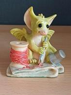 Pocket Dragons: Thimble Foot (1991), Ophalen of Verzenden, Zo goed als nieuw, Overige typen