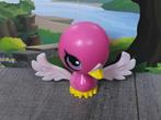 Littlest Petshop figure Swan, Ophalen of Verzenden, Zo goed als nieuw