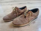 Suède herenschoenen, maat 42, Ophalen of Verzenden, Gedragen