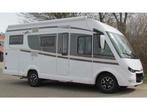 Malibu I 441 LE L/H-bed, Automaat, Bedrijf, Diesel, L-zit, Koelkast