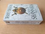 Terry Brooks - The Sword of Shannara trilogy (omni), Ophalen of Verzenden, Gelezen, Terry Brooks