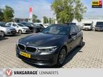 BMW 5-serie Touring 520i High Executive Sport Line Automaat, Automaat, Achterwielaandrijving, Gebruikt, 4 cilinders