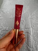 Charlotte Tilbury matte beauty blush wand( moet weg), Ophalen of Verzenden, Zo goed als nieuw, Roze, Wangen