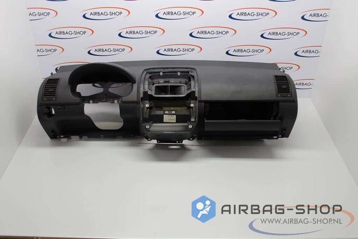 Volkswagen Polo 9N Dashboard, Auto-onderdelen, Dashboard en Schakelaars, Gebruikt, Ophalen of Verzenden