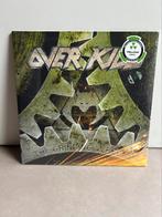 Overkill - the grinding wheel, Ophalen of Verzenden, Zo goed als nieuw