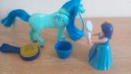 Playmobil prinses Luna met paard setnr 6169, Ophalen of Verzenden, Zo goed als nieuw