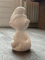 Beeldje smurf, Ophalen, Zo goed als nieuw, Overige typen