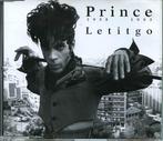 Prince - Letitgo, Ophalen of Verzenden, Nieuw in verpakking, Pop, Maxi-single