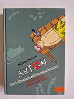 Anton, Ophalen of Verzenden, Gelezen, Nederland