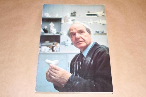 70 Years of Henry Moore, Boeken, Kunst en Cultuur | Beeldend, Gelezen, Beeldhouwkunst, Ophalen of Verzenden
