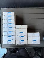 Nieuwe uponor persbekken in doos 20-25-32 prijs per stuk, Ophalen, Nieuw
