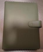 A5 planner 6-gaats ringband incl. tabs etc (enkel ophalen), Ophalen, Zo goed als nieuw