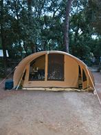 Cabanon Malawi 2.0 Vouwwagen - 2020, Caravans en Kamperen, Tenten, Ophalen, Gebruikt, Tot en met 4