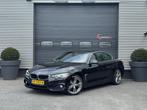 BMW 4-serie Cabrio 420i High Executive | Navigatie | Lederen, Auto's, BMW, Automaat, Gebruikt, Cabriolet, Lichtsensor