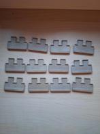 Vintage Playmobil Steck Kantelen Kasteel, Kinderen en Baby's, Speelgoed | Playmobil, Ophalen of Verzenden, Gebruikt, Los playmobil