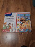 Interactive quiz junior, Ophalen of Verzenden