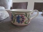 Villeroy & Boch Fiorita Campagna Sauskom, Keramiek, Ophalen of Verzenden, Overige stijlen, Schaal of Schalen
