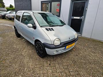 Renault Twingo 1.2 Hélios / Airco / Trekhaak / Elek.ramen beschikbaar voor biedingen