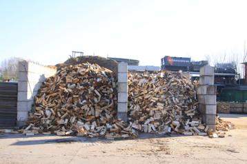 Brandhout, kachelhout, openhaardhout, haardhout beschikbaar voor biedingen