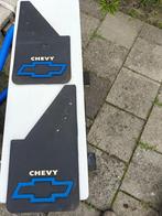 chevy van g20 spatlappen te koop, achterwielen., Auto-onderdelen, Ophanging en Onderstel, Ophalen of Verzenden, Gebruikt, Amerikaanse onderdelen
