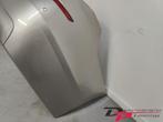 Achterbumper van een BMW 5-Serie (A72), Gebruikt, Ophalen of Verzenden, Bumper, BMW
